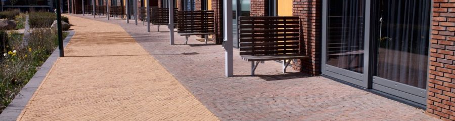 Bekroonde monumentale reconstructie Bergerhof, Renkum