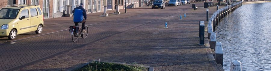 Mooiere poort naar Friese meren Centrum, Lemmer