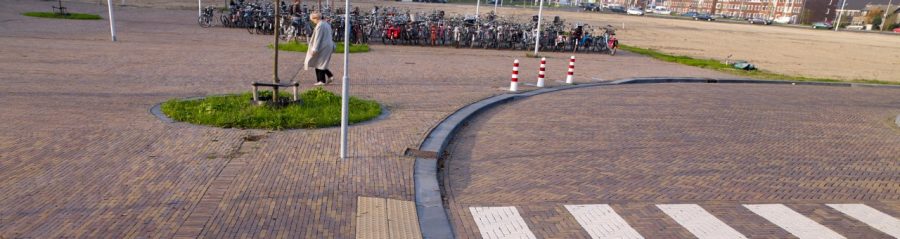 Nieuw station en verkeersknooppunt Knoop Lent, Nijmegen