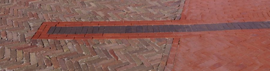 Oude tijden herleven grote en kleine brink, Zuidlaren