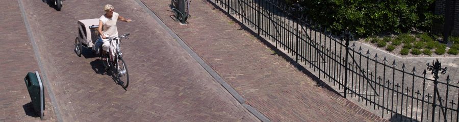 Renovatie Centrum Maarssen-Dorp