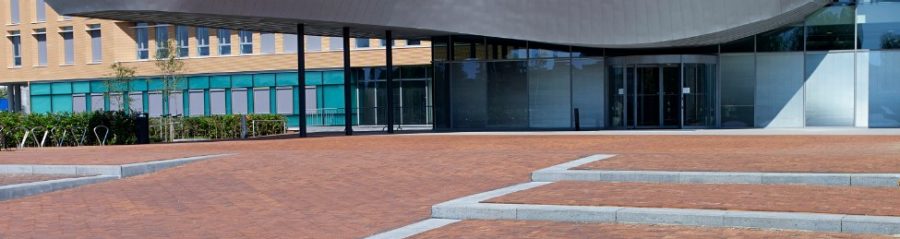 Lochem, stad aan de Berkel gemeentehuis, Lochem