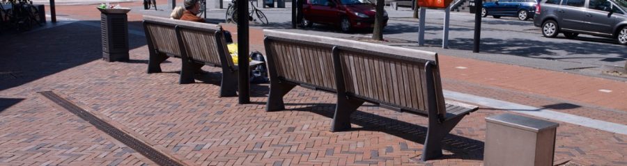 Vriendelijke buurt Station, Hoofddorp