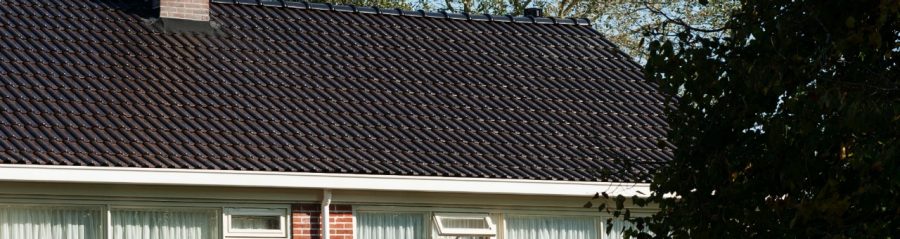 Hoe Drenthe 2.000 nieuwe daken kreeg Woonservice Westerbork, Drenthe