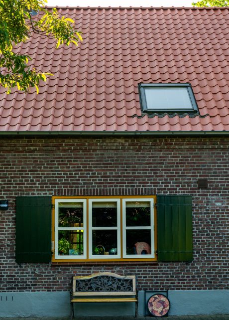 Renovatie boerderij woning | Veldhoven