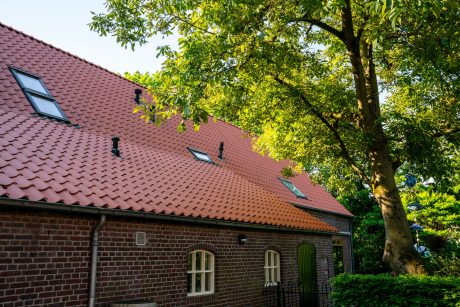 Renovatie boerderij woning | Veldhoven