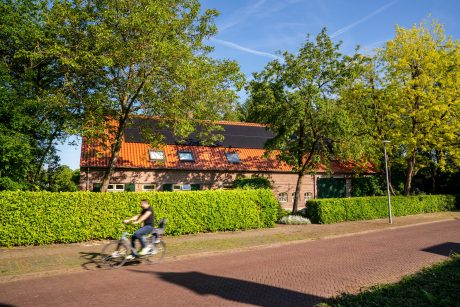Renovatie boerderij woning | Veldhoven