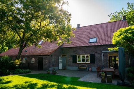 Renovatie boerderij woning | Veldhoven