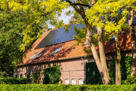 Renovatie boerderij woning | Veldhoven