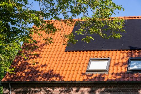 Renovatie boerderij woning | Veldhoven