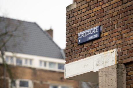 Renovatie monumentale woonblokken | Amsterdam