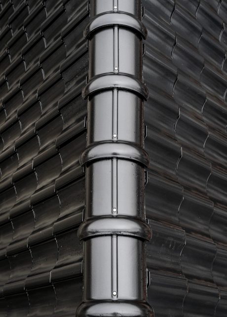 Renovatie monumentale woonblokken | Amsterdam