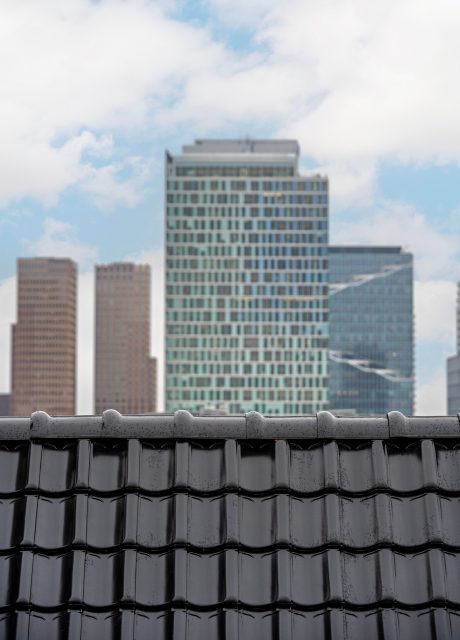 Renovatie monumentale woonblokken | Amsterdam