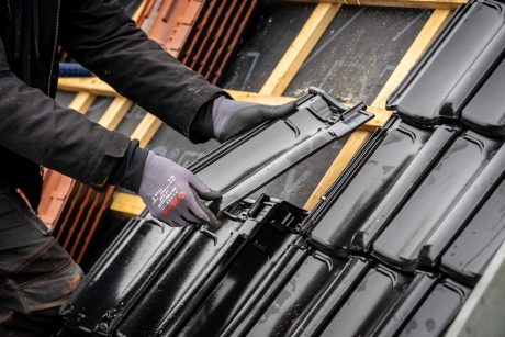 Renovatie monumentale woonblokken | Amsterdam