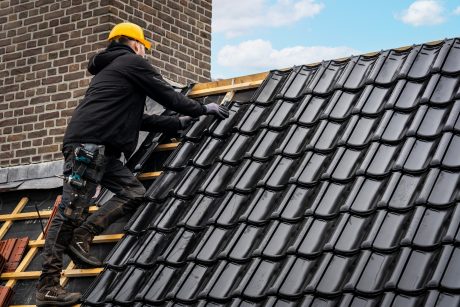 Renovatie monumentale woonblokken | Amsterdam