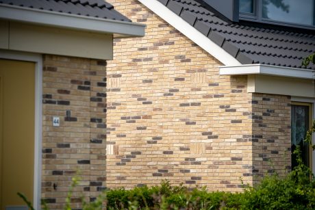 Renovatie Spelwijk  | Swifterbant