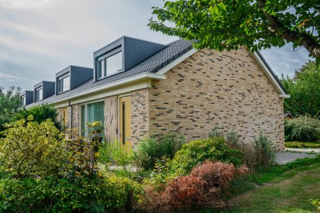 Renovatie Spelwijk  | Swifterbant