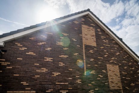 Renovatie Spelwijk  | Swifterbant