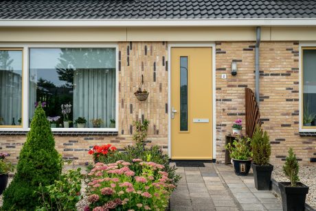 Renovatie Spelwijk  | Swifterbant