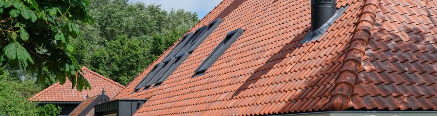 Herbouw Gasterij Nieuw Westert | Egmond-Binnen | Dakpan: OH451 vieilli rood | Gevelbaksteen: Maaseiker Bont HV WF | Aannemer: Pronk Bouw, Warmenhuizen | Dakdekker: Pieter Pan, SChagen | BMH: BMN Schagen