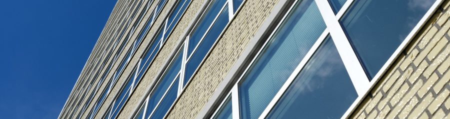 Glanzende groeten uit de Hofstad