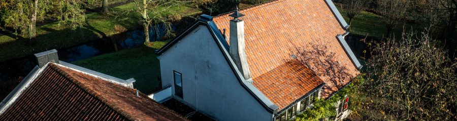 Landgoed Land van Belofte | Moerkapelle