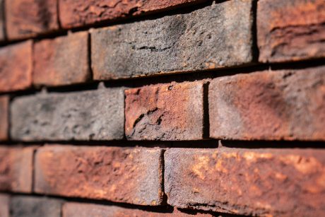 Renovatie van een oranjerie met ClickBrick Pure in Baarn