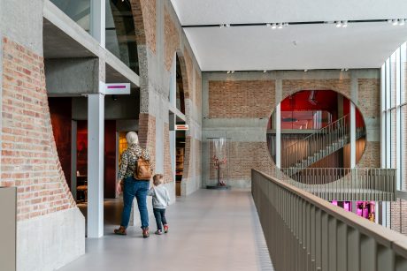 Renovatie Schoenenkwartier | Raadhuisplein, Waalwijk