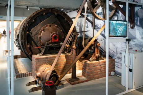 Renovatie Schoenenkwartier | Raadhuisplein, Waalwijk