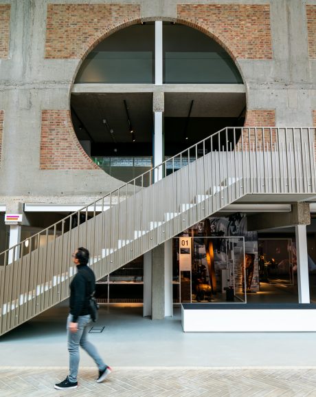 Renovatie Schoenenkwartier | Raadhuisplein, Waalwijk