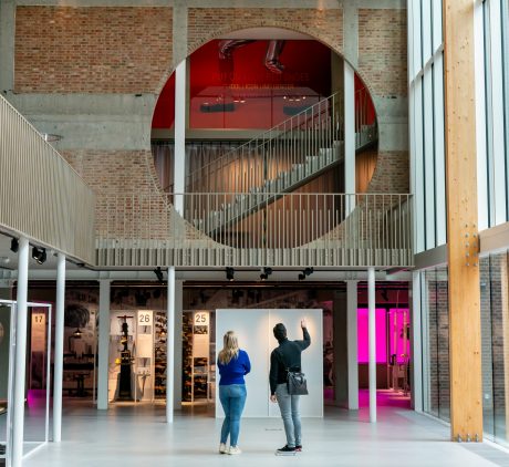 Renovatie Schoenenkwartier | Raadhuisplein, Waalwijk