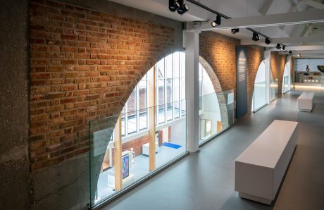 Renovatie Schoenenkwartier | Raadhuisplein, Waalwijk