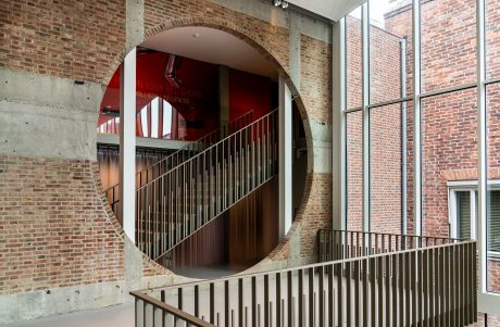 Renovatie Schoenenkwartier | Raadhuisplein, Waalwijk