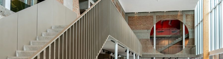 Ontmoetingen in vakmanschap