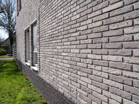 Renovatie woonvoorziening Ons Huis Assen | EcoBrick