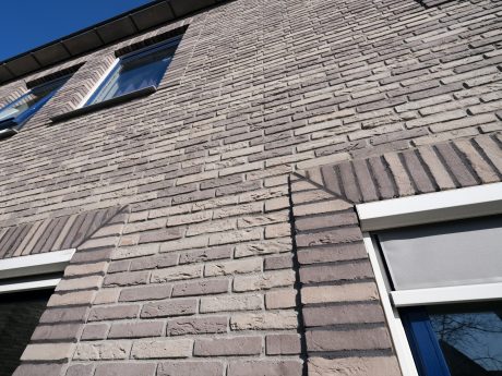 Renovatie woonvoorziening Ons Huis Assen | EcoBrick