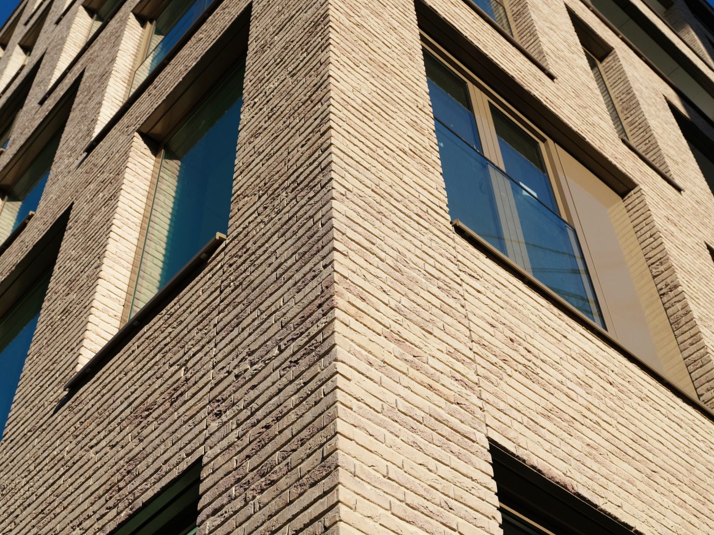 Nieuwbouw appartementen EcoBrick de Buurt | Utrecht