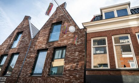 Transformatie winkels en appartementen | Hoofdstraat, Meppel