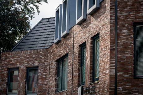 Transformatie winkels en appartementen | Hoofdstraat, Meppel