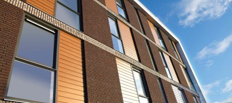 PorisoStuc S100-174 H D, PorisoStuc S120-174 H D, PorisoStuc S140-174 H D | Renovatie Appartementen | Orionstraat, Rotterdam | Architect: Steenhuis Bukman Architecten B.V., Delft | Client: Bouwvereniging Onze Woning, Rotterdam | Completion Date: 2014-01-01