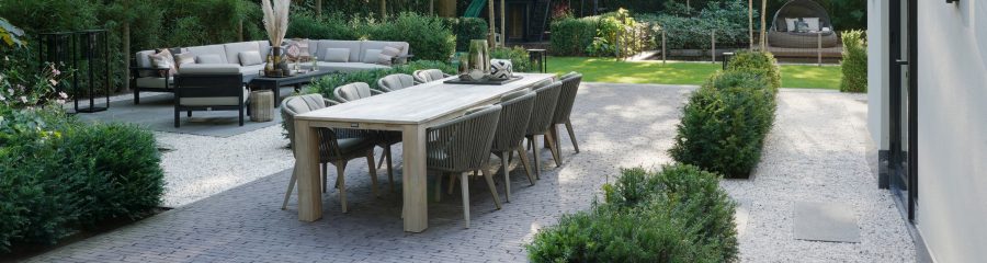 Tuinontwerp en realisatie dekunstvanhetscheppen