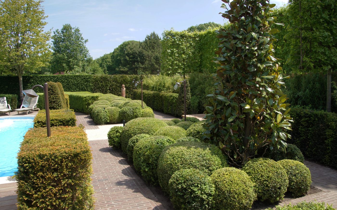 Björn Meulenberg Tuinontwerp & Advies 