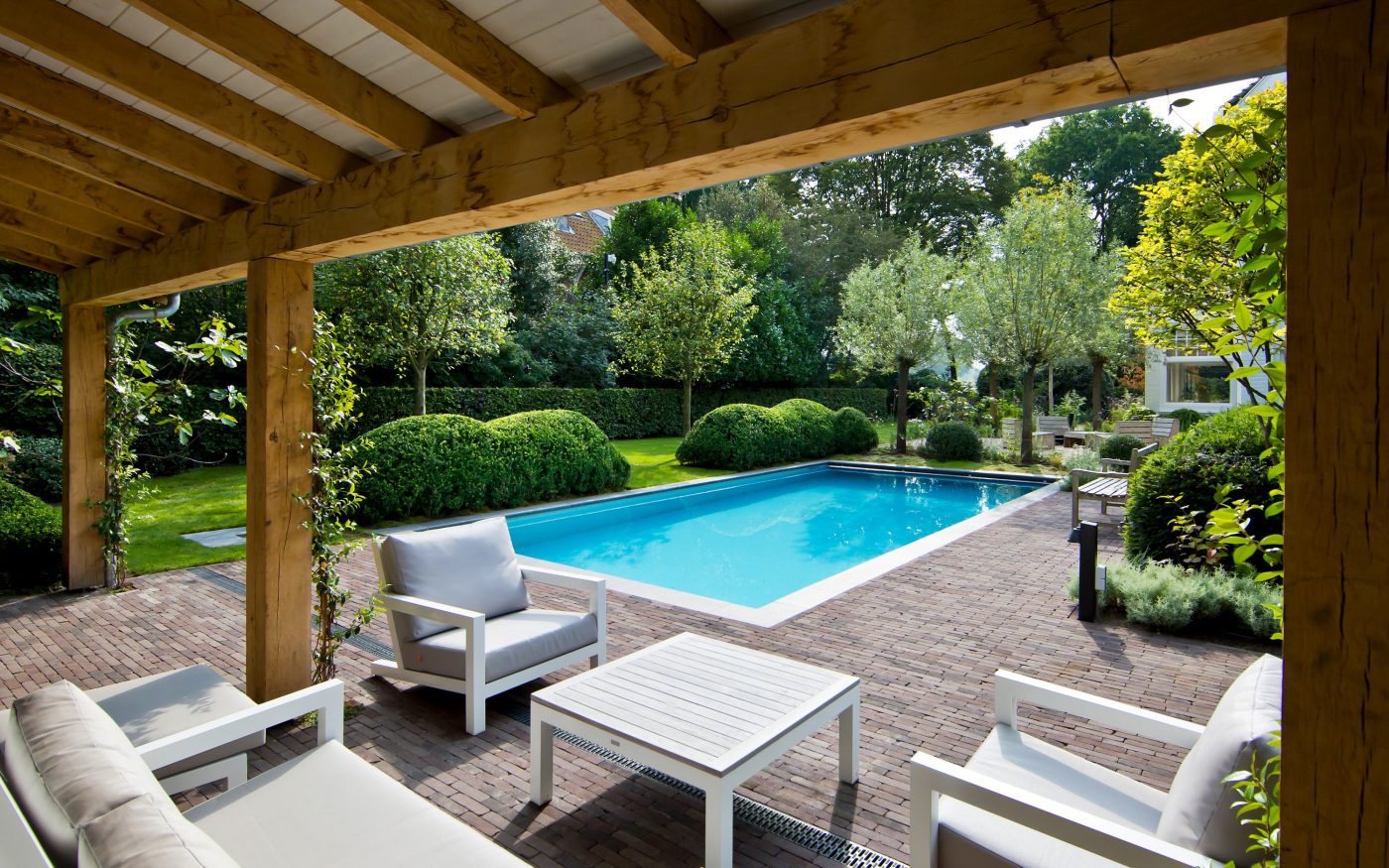 DE ZANDERIK (hoveniersbedrijf & boomkwekerij)