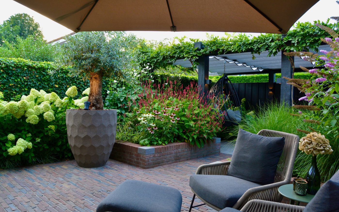 Elmer van Veen Tuinen