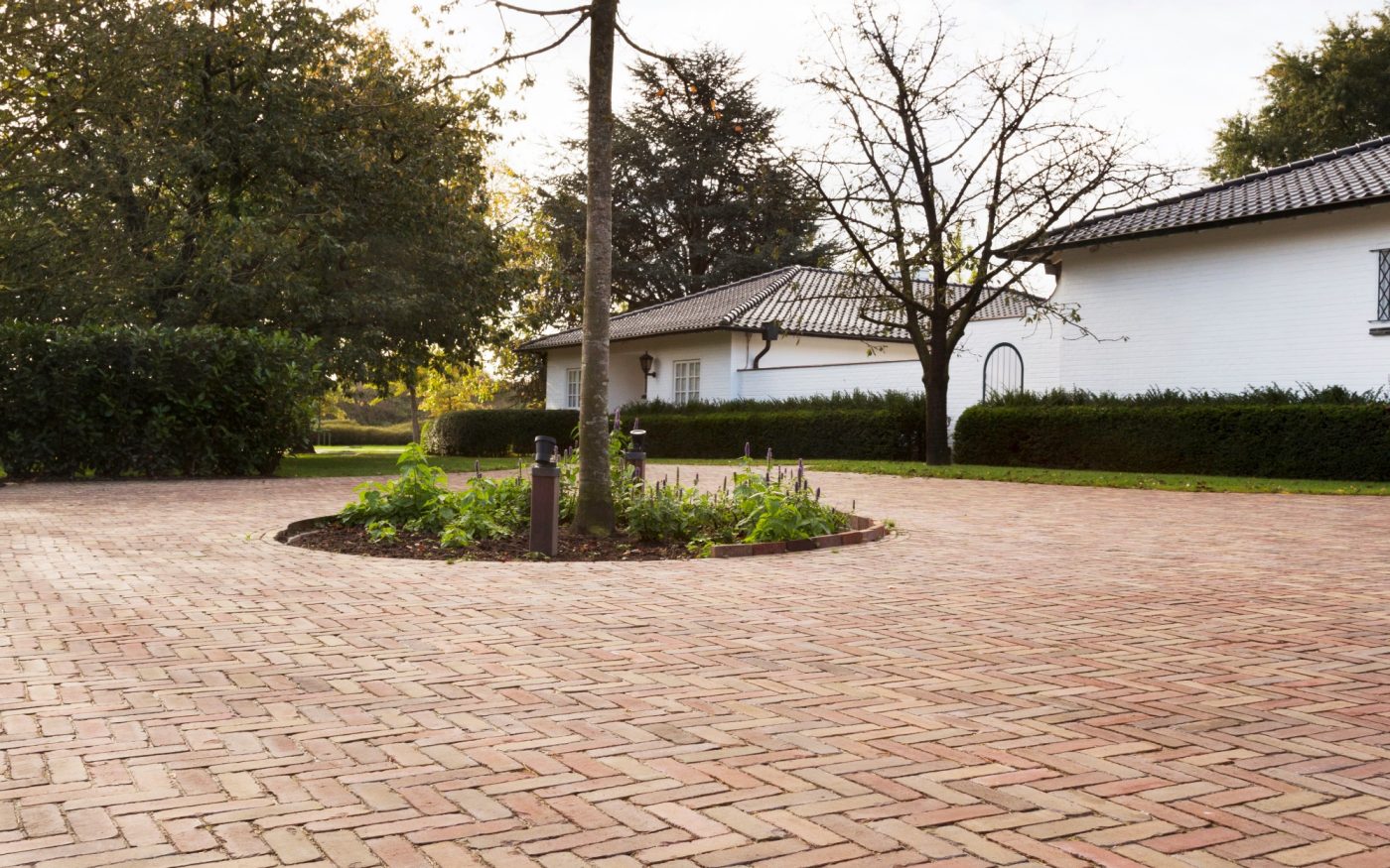 Private landschapsarchitectuur in Roeselare | Ravenna