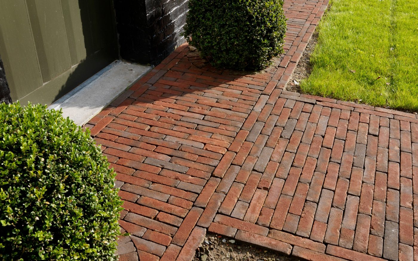 Nieuwbouwhoeve Zomergen | omgeving Brugge, België | Ruston UWF