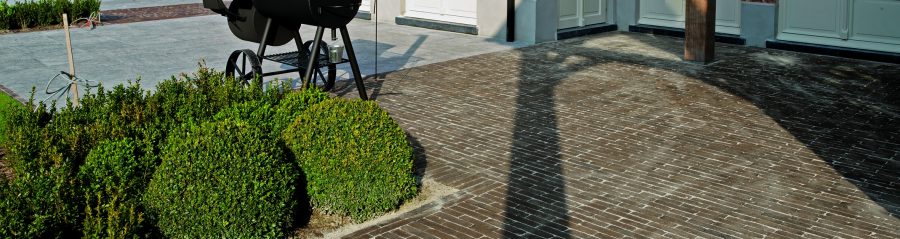 Carte blanche voor tuingroen | Privé-project, Sint-Martens-Latem