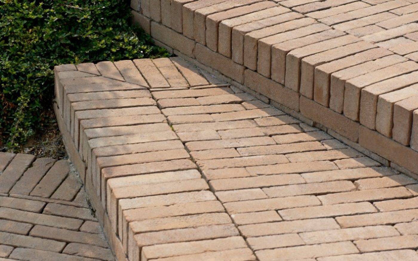 Tuintrap Seilles, België