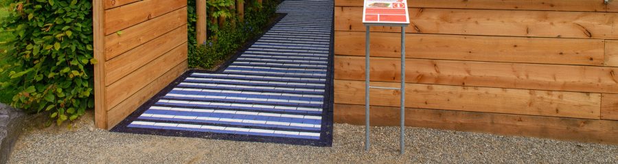 Visio Vireo Tuinen maakt verborgen kamer | Tuinenfestival, Appeltern