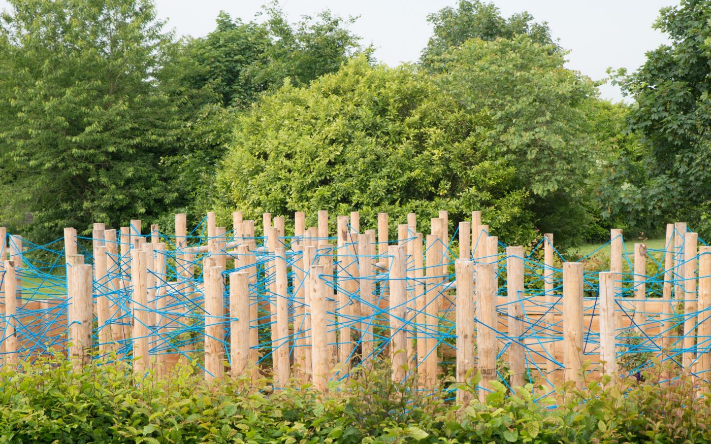 Viseo Vireo | De tuinen van Appeltern, Appeltern